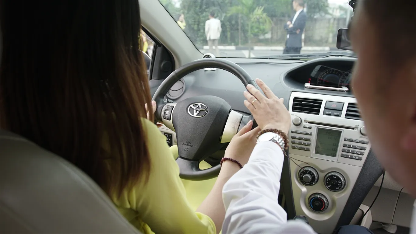 Báº±ng lÃ¡i xe B2 quy Ä‘á»‹nh thÃ­ sinh thi sÃ¡t háº¡ch pháº£i Ä‘á»§ 18 tuá»•i tÃ­nh Ä‘áº¿n ngÃ y thi