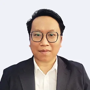 Chân dung chuyên gia Phạm Văn Dũng, người am hiểu sâu sắc về bảo hiểm