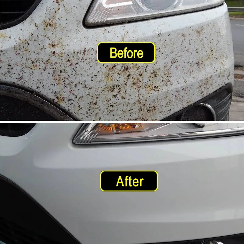 Dung dịch tẩy nhựa đường chuyên dụng, giải pháp cho cách tẩy nhựa đường trên xe ô tô