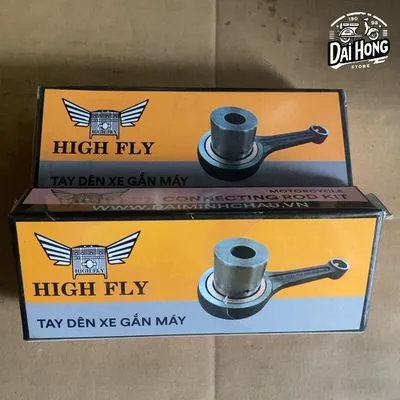 Tay dên Dream, Future 1 High Fly. Mua bán Phụ tùng xe tại Quận Gò Vấp Tp Hồ Chí Minh được đăng bởi Đại Hồng