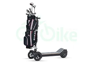 Xe điện Scooter Eswing E135