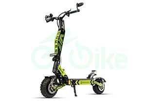 Xe điện Scooter Dokma D-Ninja