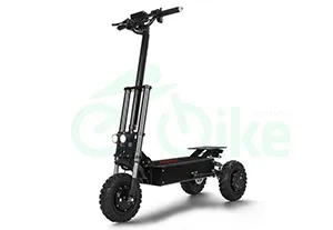 Xe điện Scooter Dokma DHS-Pro