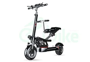 Xe điện Scooter Sealup Q13