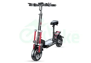 Xe điện Scooter Sealup Q23