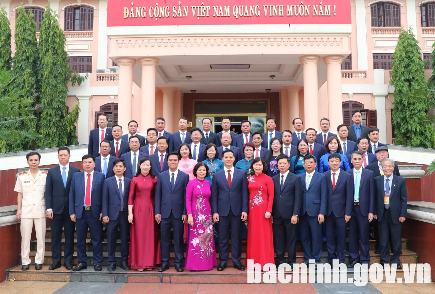 Tin tức lãnh đạo kinh tế tỉnh