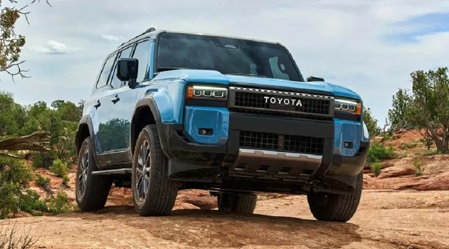 Kia Seltos 1.4 Turbo phù hợp gia đình nhỏ với động cơ mạnh mẽ