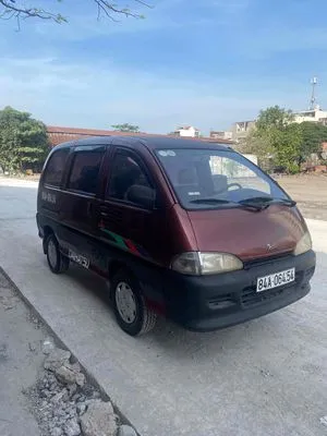 Xe tải Daihatsu Citivan 2005