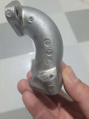 Co xăng wave thái 110 (2000). Mua bán Phụ tùng xe tại Thành phố Thủ Đức Tp Hồ Chí Minh được đăng bởi hải