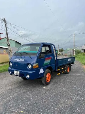 Hyudai 1t25.đời 2006.giá 85tr.ký giấy sang ten ok