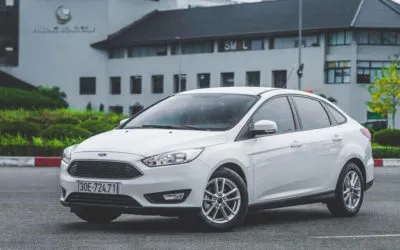 Xe 4 chỗ cao cấp