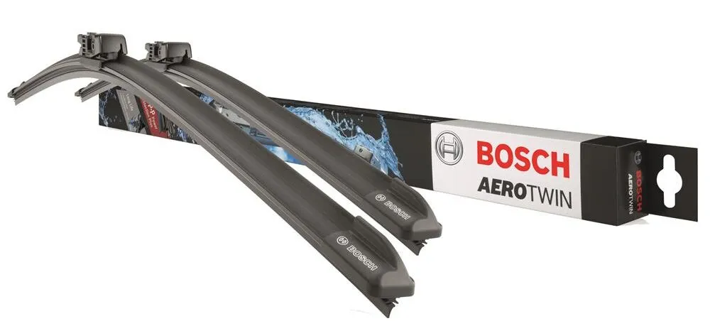 Bộ Gạt Mưa Bosch AeroTwin Euro Set Chuyên Dụng Cho Dòng Xe Châu Âu