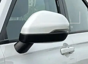 Cấu tạo gương xe ô tô Honda HR-V nguyên bản