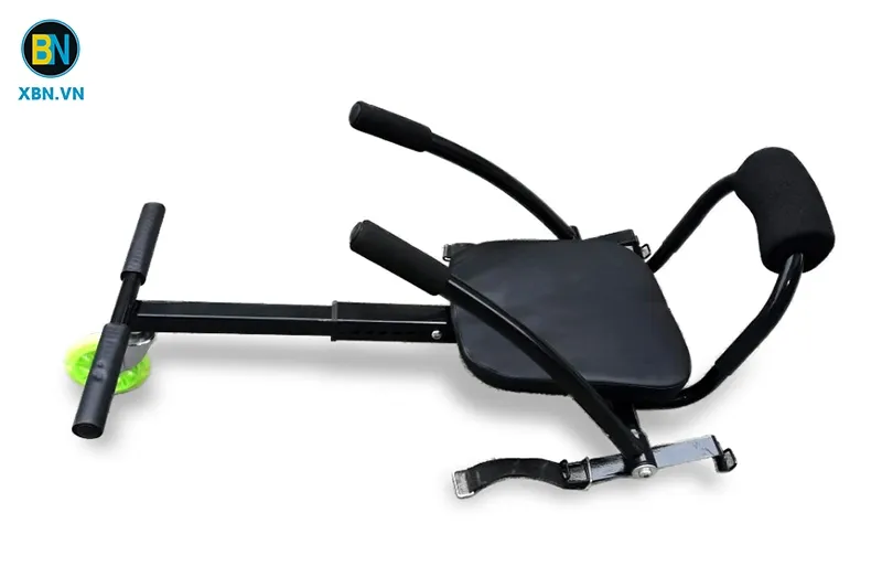 Ghế ngồi xe điện cân bằng đời mới nhất