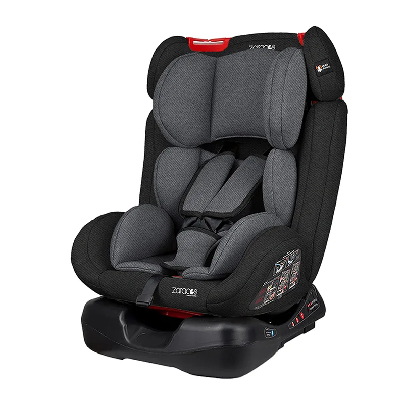 Ghế ô tô Zaracos Aroma 7196 nhiều màu sắc