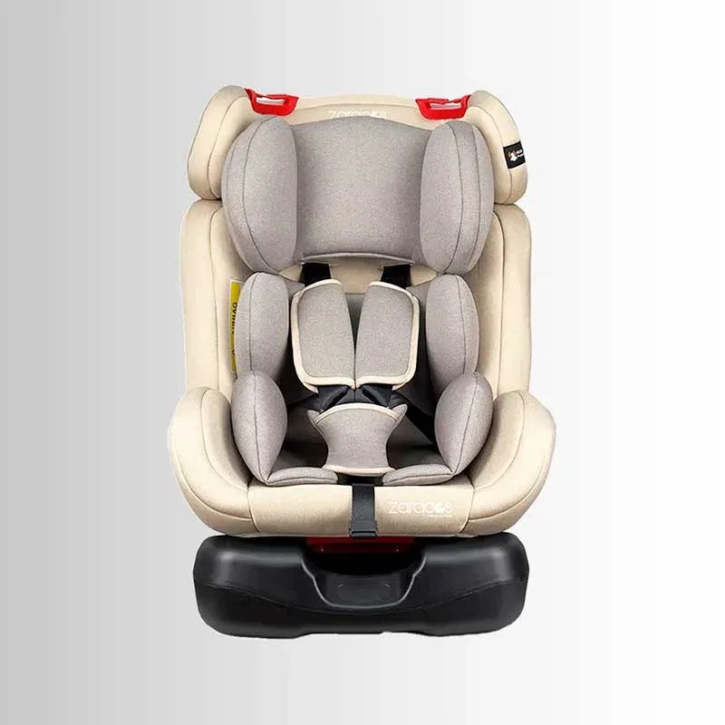 Ghế Zaracos Aroma 7196 góc nhìn chi tiết