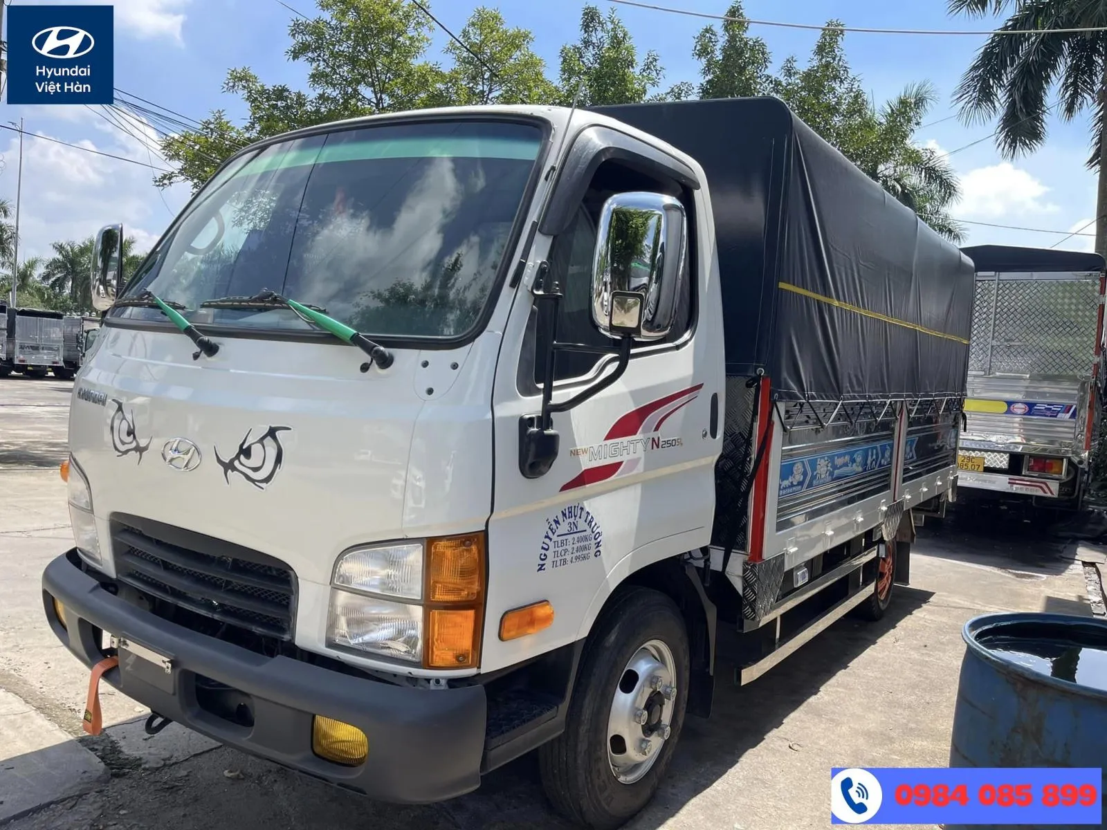 Bảng giá tham khảo xe bán tải cũ tại Quảng Ninh