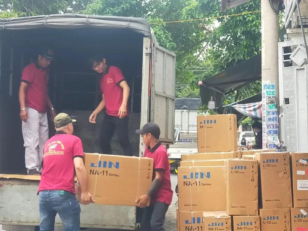 Đưa ra mức giá phù hợp, tương xứng với chất lượng dịch vụ