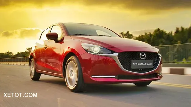 gia mazda 2 sport 2020 xetot com