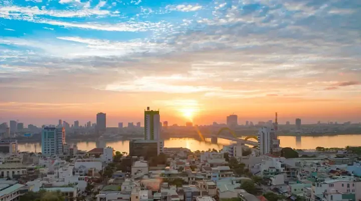 Giai Đoạn 1: Mùa Xuân Yên Bình (tháng 1 – Tháng 3) – Thích Hợp Nghỉ Dưỡng