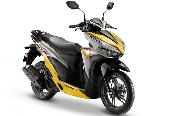 Giá xe Honda Vario 150 mới nhất