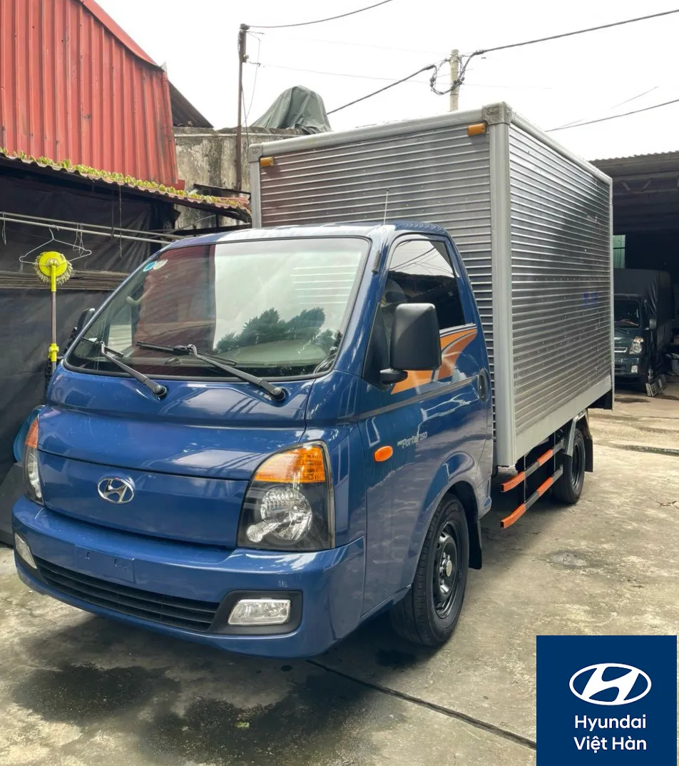 Giá xe bán tải cũ 4x2 đời sâu tại Hà Nội