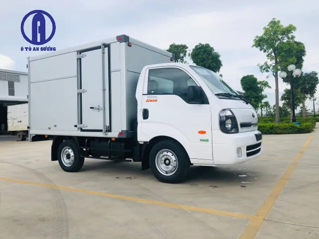Xe tải Kia K200S cũ