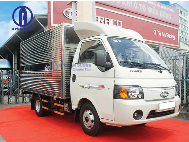 Xe tải Tera 150 cũ