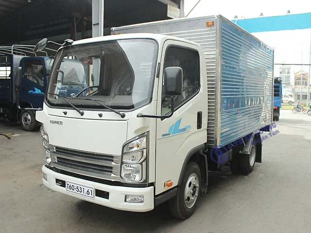 Giá xe tải Tera 240S