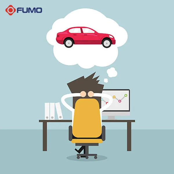 Phân tích giải mã giấc mơ thấy mình lái xe ô tô và ý nghĩa tiềm ẩn