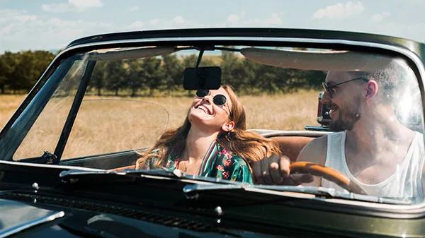 Các trường hợp mơ thấy xe ô tô phổ biến