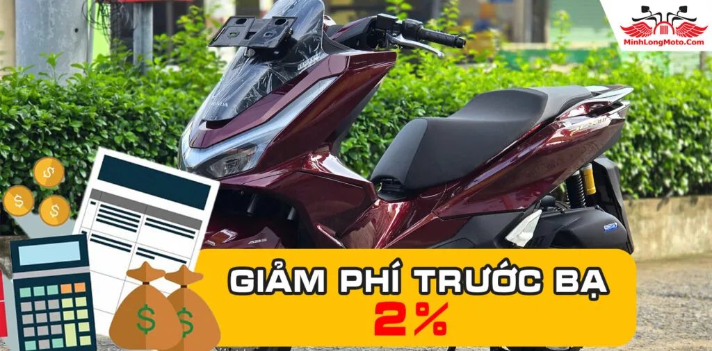 Phí Làm Biển Số Xe Máy Từ 01/07/2026: Những Thay Đổi Quan Trọng