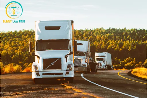 Mẫu giấy vận tải tiêu chuẩn theo thông tư của Bộ Giao thông vận tải