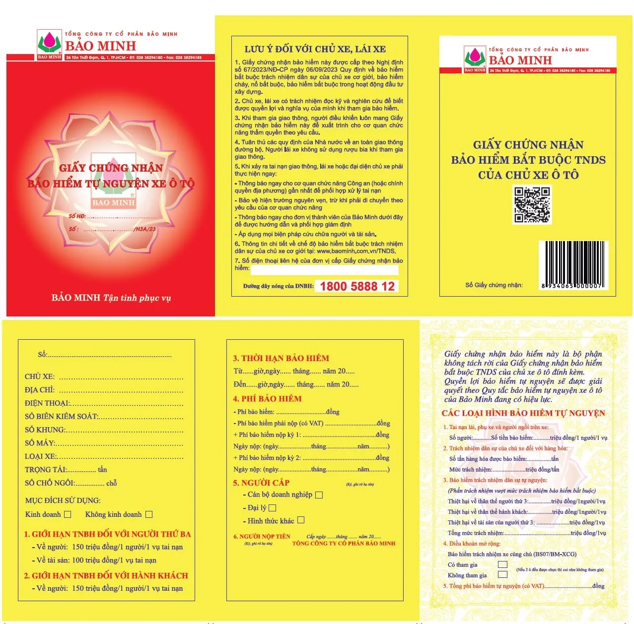 Bảo Hiểm Dân Sự Xe Ô Tô Là Gì: Giải Thích Chi Tiết Về Trách Nhiệm Dân Sự Theo Nghị Định 67