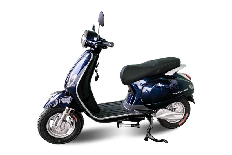 Xe máy điện Anbico