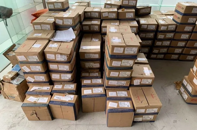 Chuyên gia OtoTMT tư vấn giải pháp vận tải cho khách hàng doanh nghiệp