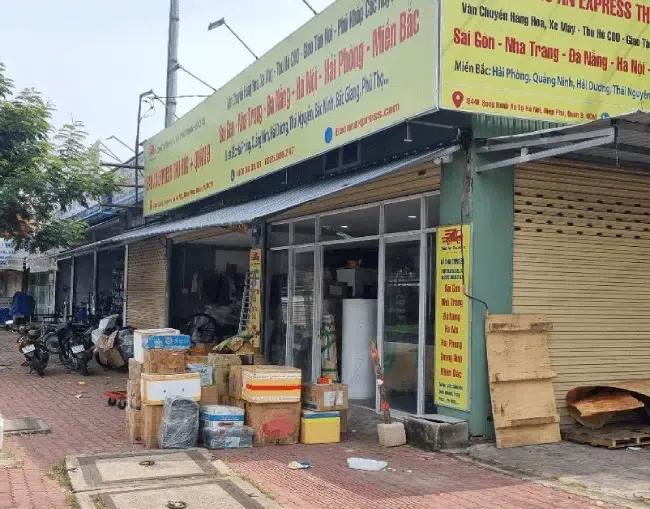 Gửi hàng Hà Nội Nam Định an toàn nhanh chóng