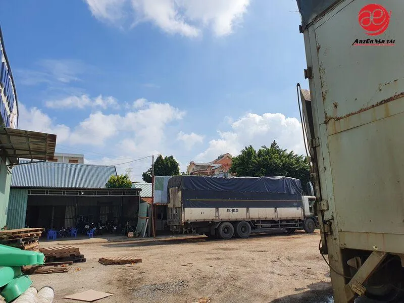 Các nhà xe uy tín