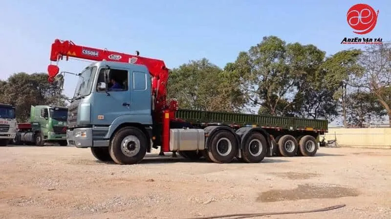 Quy trình gửi hàng qua xe khách