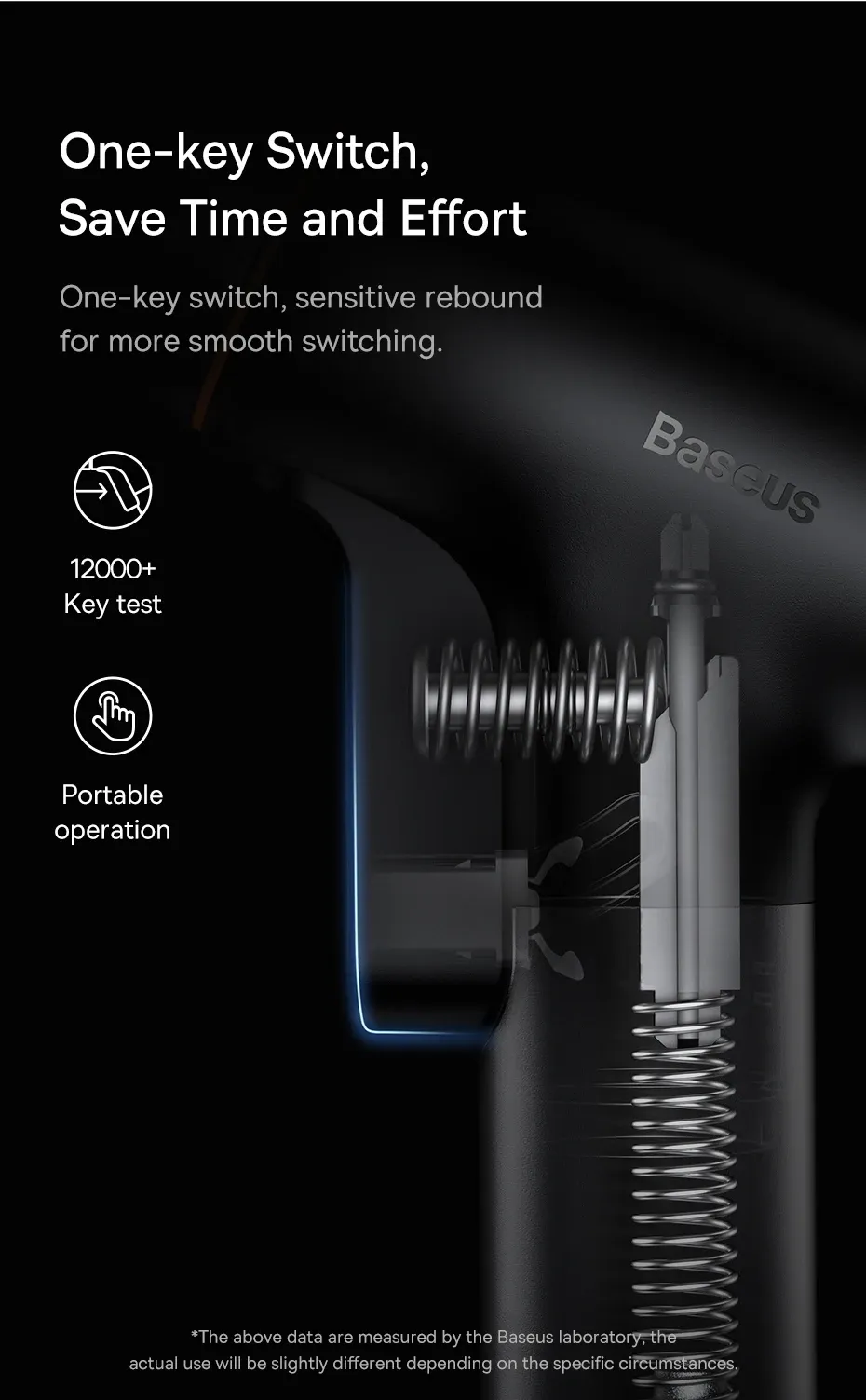 Hình ảnh minh họa ống nước giãn nở TPE được làm từ vật liệu bền bỉ