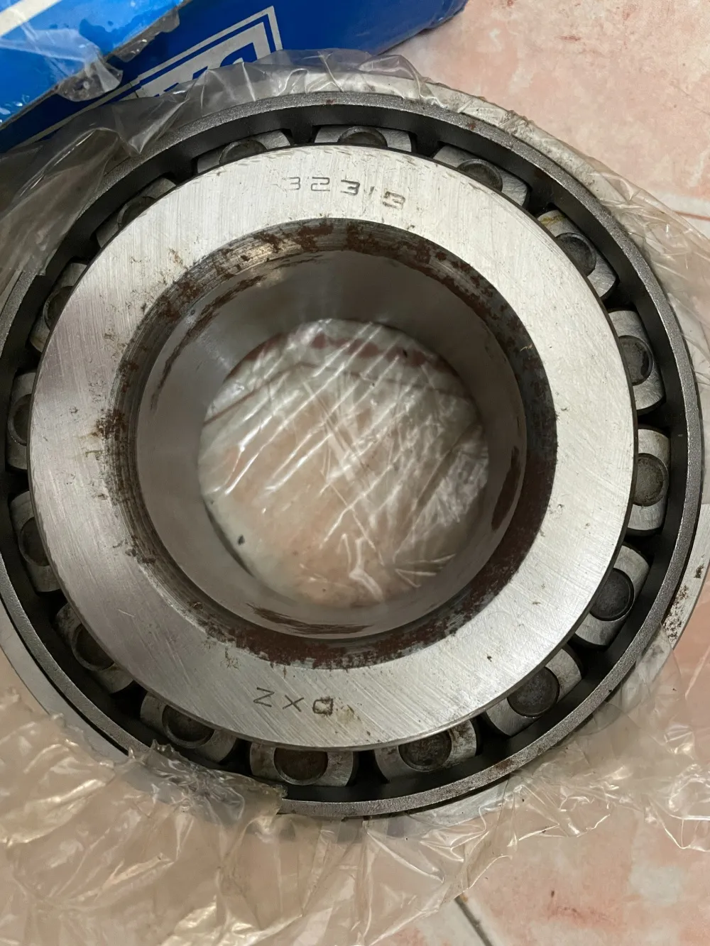 Hải Dương: Tạm giữ gần 400 chiếc vành xe máy không rõ xuất xứ