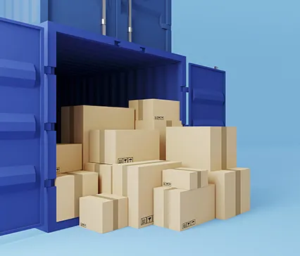 Vận tải hàng lẻ trực tiếp