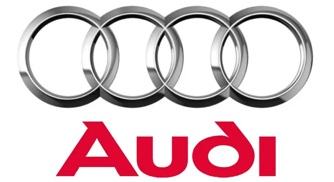 hãng xe ô tô audi