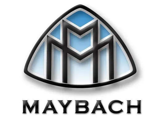 hãng xe ô tô maybach
