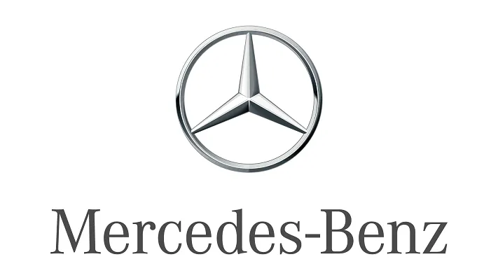 hãng xe ô tô Mercedes-Benz