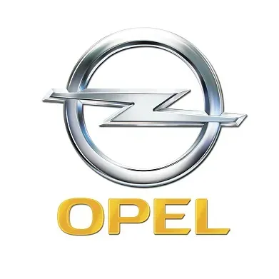 hãng xe ô tô opel