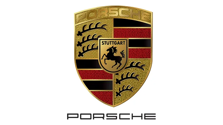 hãng xe ô tô porsche