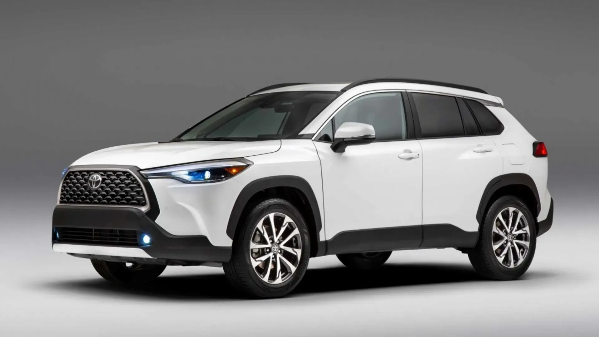 Hãng xe ô tô Toyota