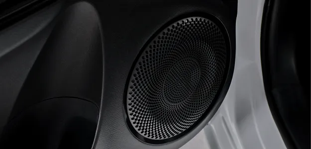 Há»‡ thá»‘ng Ã¢m thanh