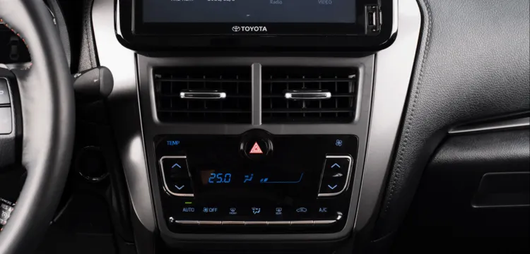 Há»‡ thá»‘ng Ä‘iá»u hÃ²a